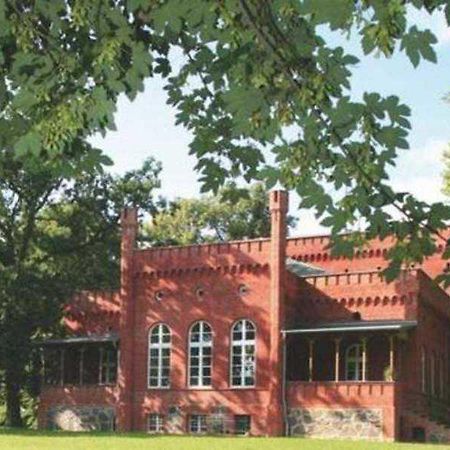 Herrenhaus Libnow Murchin Exterior photo