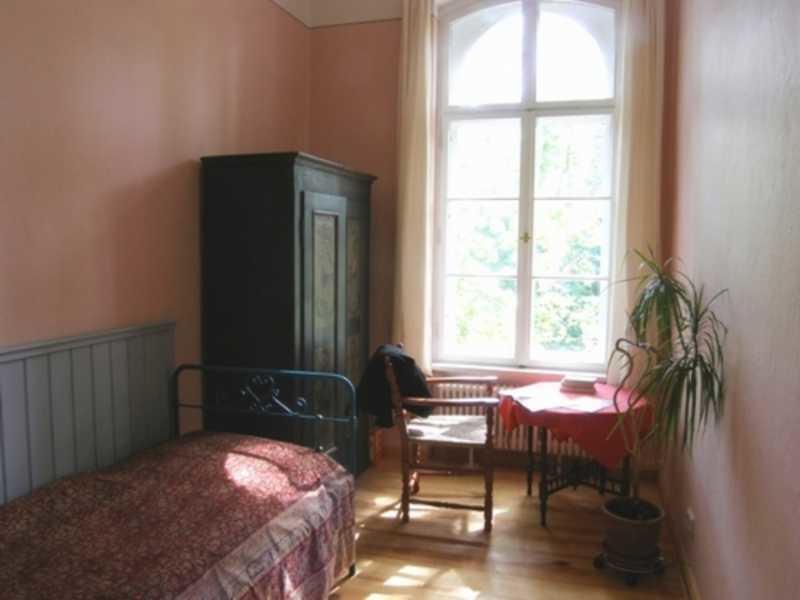 Herrenhaus Libnow Murchin Room photo